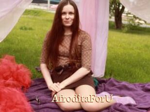 AfroditaForU