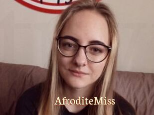 AfroditeMiss