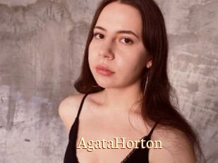 AgataHorton