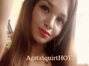 AgataSquirtHOT