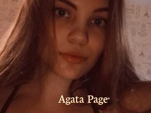 Agata_Page