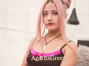 AgathaGreen
