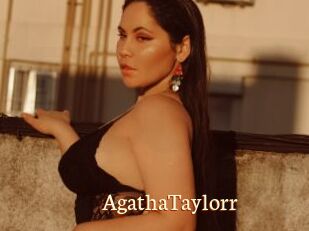 AgathaTaylorr