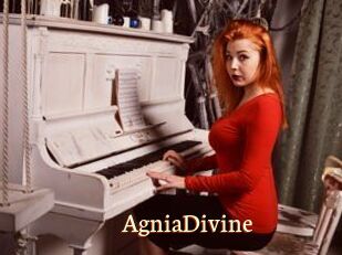 AgniaDivine
