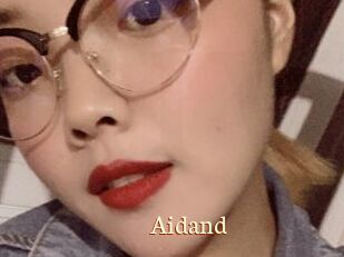 Aidand