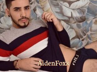 AidenFoxx