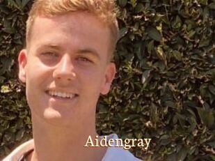 Aidengray