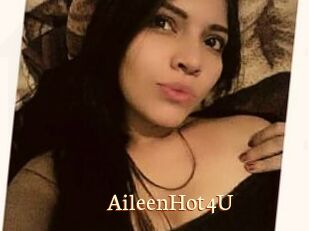 AileenHot4U