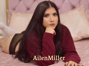 AilenMiller