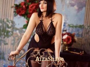 AizaShape