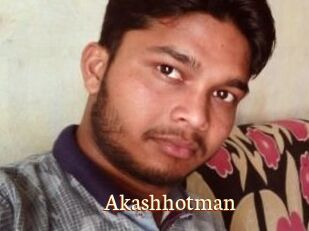 Akashhotman