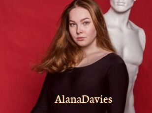 AlanaDavies