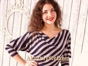 AlanniyStefania