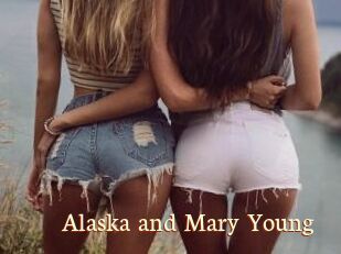 Alaska_and_Mary_Young