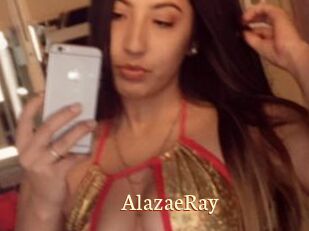 AlazaeRay