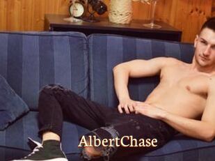AlbertChase