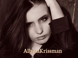 AlbinaKrissman