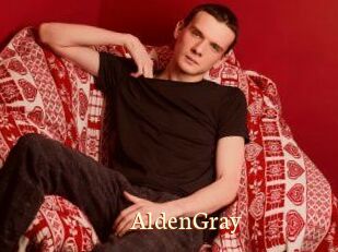 AldenGray