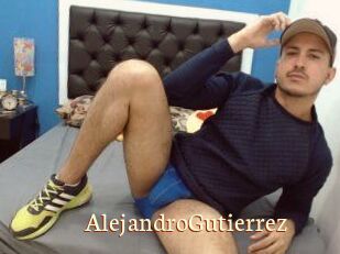 AlejandroGutierrez