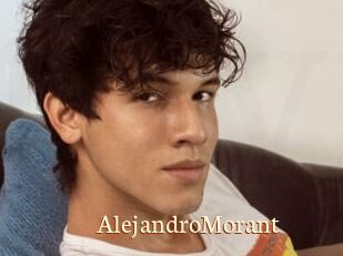 AlejandroMorant