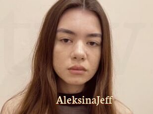 AleksinaJeff