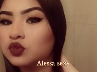 Alessa_sexy