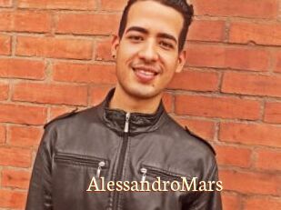AlessandroMars