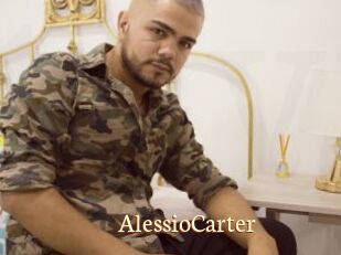 AlessioCarter