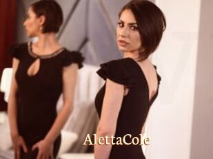 AlettaCole