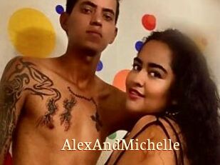 AlexAndMichelle