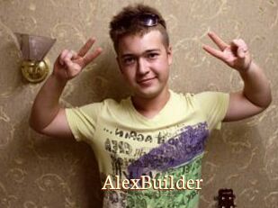 AlexBuilder