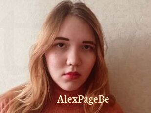 AlexPageBe