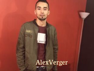 AlexVerger