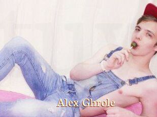Alex_Ghrole