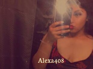 Alexa408