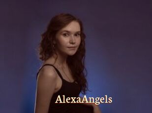 AlexaAngels