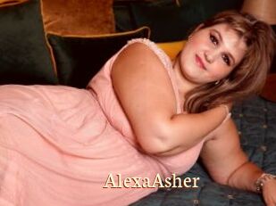 AlexaAsher