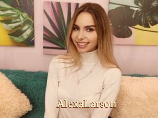 AlexaLarson