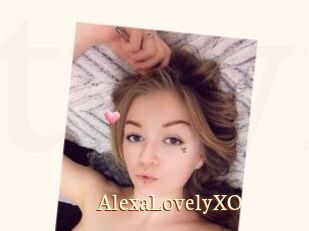 AlexaLovelyXO