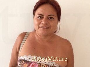 AlexaMature