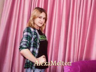 AlexaMelton