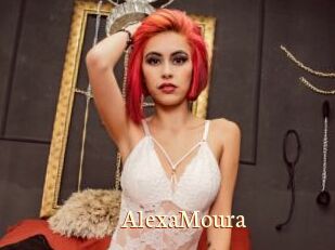 AlexaMoura