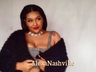 AlexaNashville