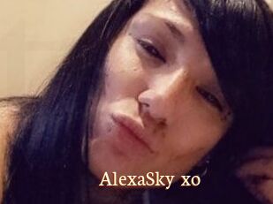 AlexaSky_xo