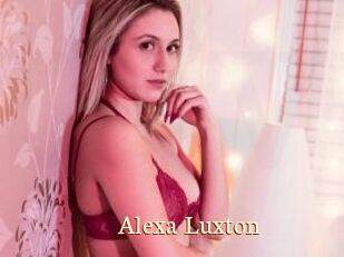 Alexa_Luxton