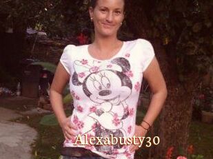 Alexabusty30