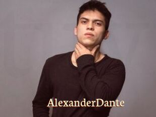 AlexanderDante