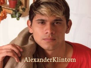 AlexanderKlintom
