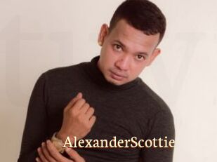 AlexanderScottie