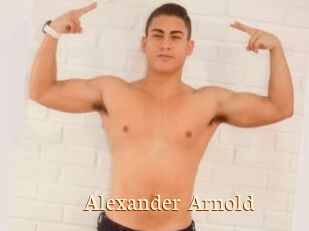 Alexander_Arnold